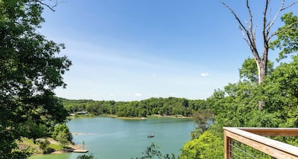 Stillwater Cove by Jackson Mountain Rentals