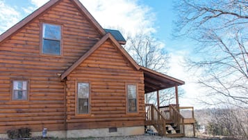 Studio (3 Bedrooms) | Fasilitas properti