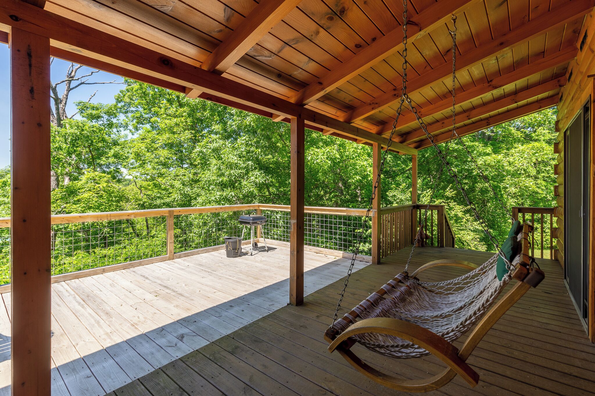Studio (3 Bedrooms) | Property amenity