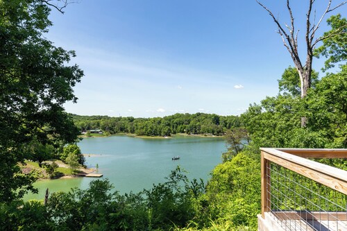 Stillwater Cove by Jackson Mountain Rentals