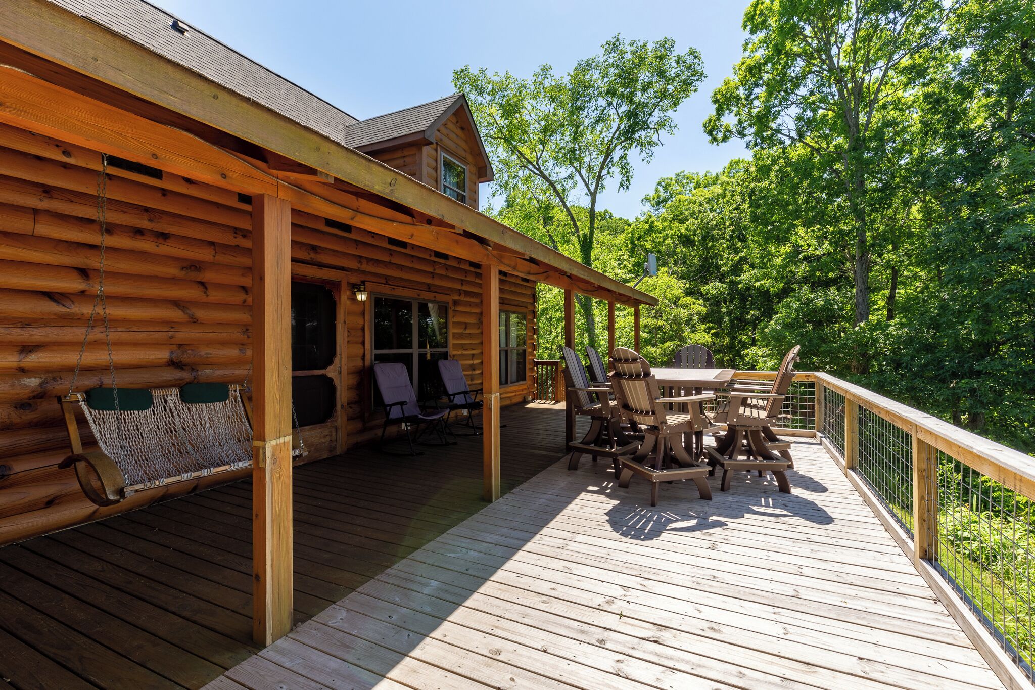 Studio (3 Bedrooms) | Outdoor dining