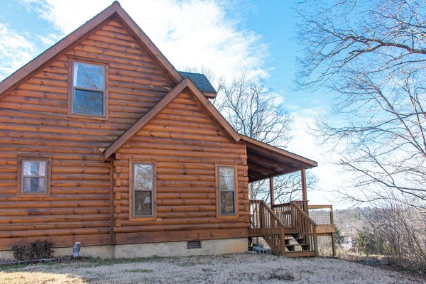 Studio (3 Bedrooms) | Property amenity