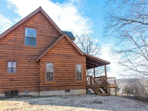 开间 (3 Bedrooms) | 住宿服务设施