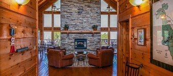 Grandview Experience Lodge