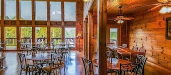Grandview Experience Lodge