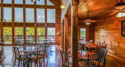 Grandview Experience Lodge