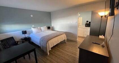 Moultonborough Inn