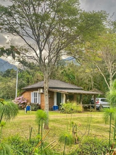 Pousada & Camping Nativos dos Canyons