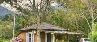 Pousada & Camping Nativos dos Canyons