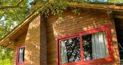 Pousada & Camping Nativos dos Canyons