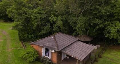 Pousada & Camping Nativos dos Canyons