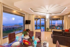 3 makuuhuonetta, ilmainen Wi-Fi