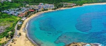 "Unwind at Golden Dreams Studio: Your Vacation Sanctuary!"