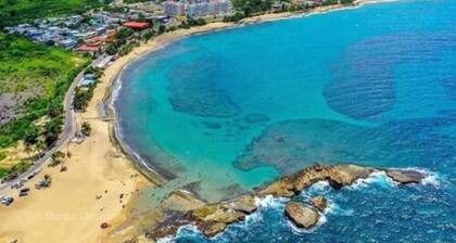 "Unwind at Golden Dreams Studio: Your Vacation Sanctuary!"