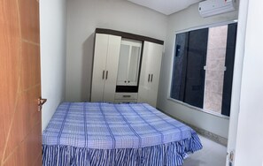 3 Schlafzimmer, WLAN