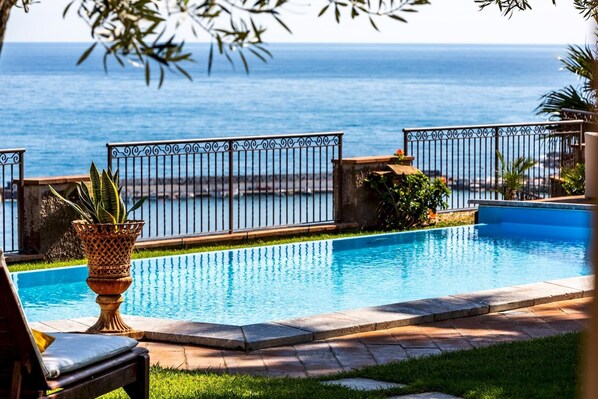 Villa | 6 bedrooms