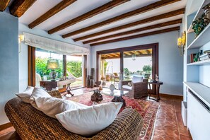 Villa | 6 bedrooms