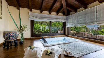 Vila | 6 kamar tidur