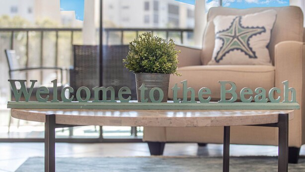 Room - Love Stay Sea in Fort Myers Beach (Fort Myers Beach)