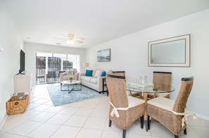 2 habitaciones 