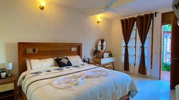 ملاءات إيطالية من طراز فريتي وأغطية فراش متميزة وواي فاي مجانًا