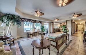 1 bedroom - Lovers Key Resort Suite 2 (Fort Myers Beach)