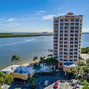 1 bedroom - Lovers Key Resort Suite 2 (Fort Myers Beach)