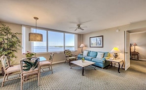 1 bedroom - Lovers Key Resort Suite 2 (Fort Myers Beach)