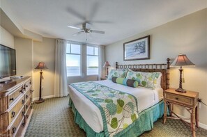 1 bedroom - Lovers Key Resort Suite 2 (Fort Myers Beach)