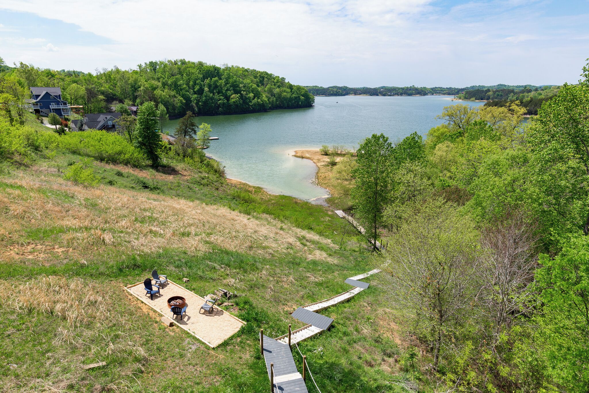 Studio (3 Bedrooms) | Fasilitas properti