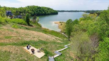 Studio (3 Bedrooms) | Fasilitas properti