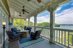 Studio (3 Bedrooms) | Front of property - 9 to 5 Retreat by Jackson Mountain Rentals (Sevierville)