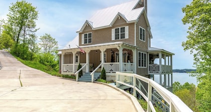 9 to 5 Retreat by Jackson Mountain Rentals