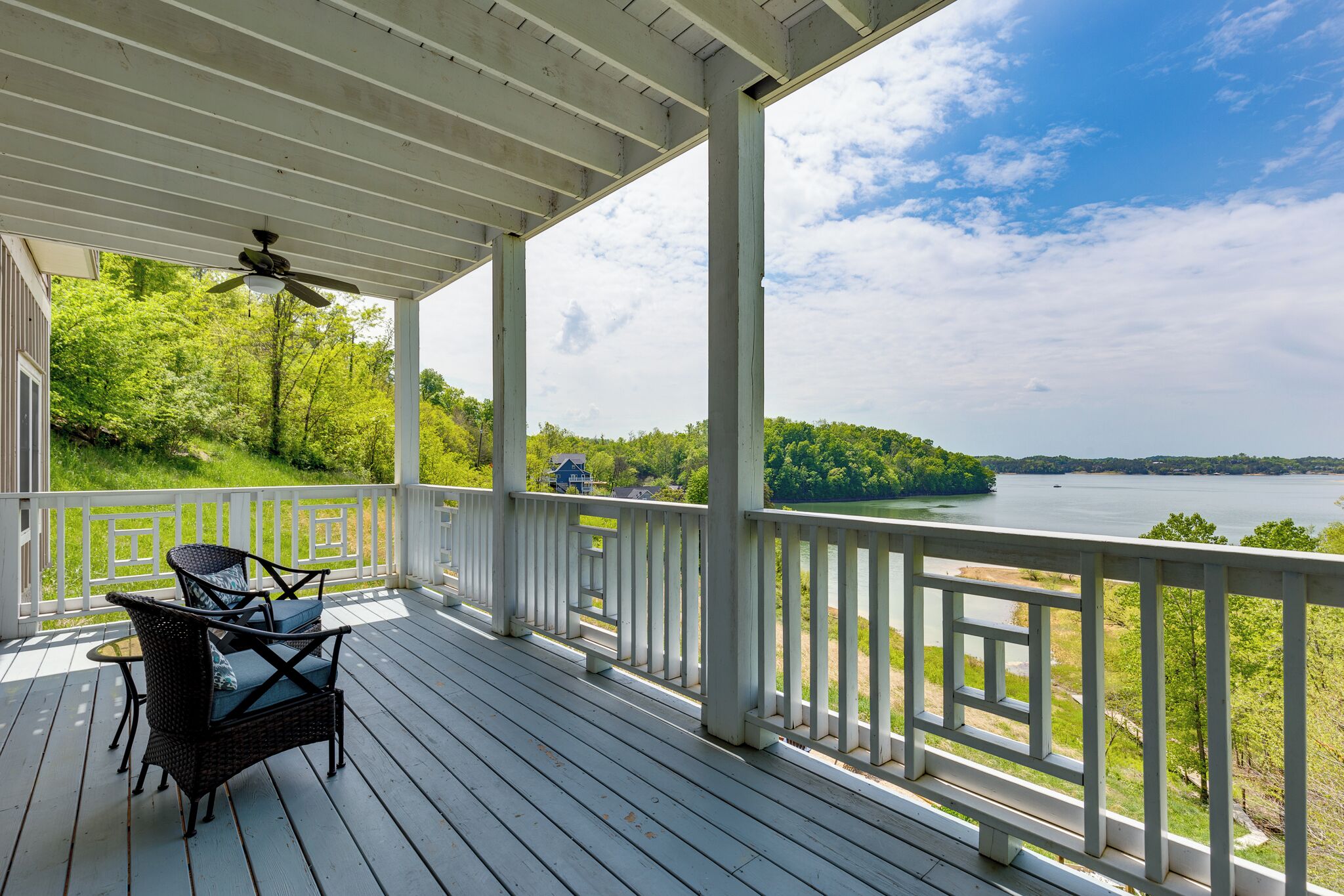 وسائل الراحة في المنشأة