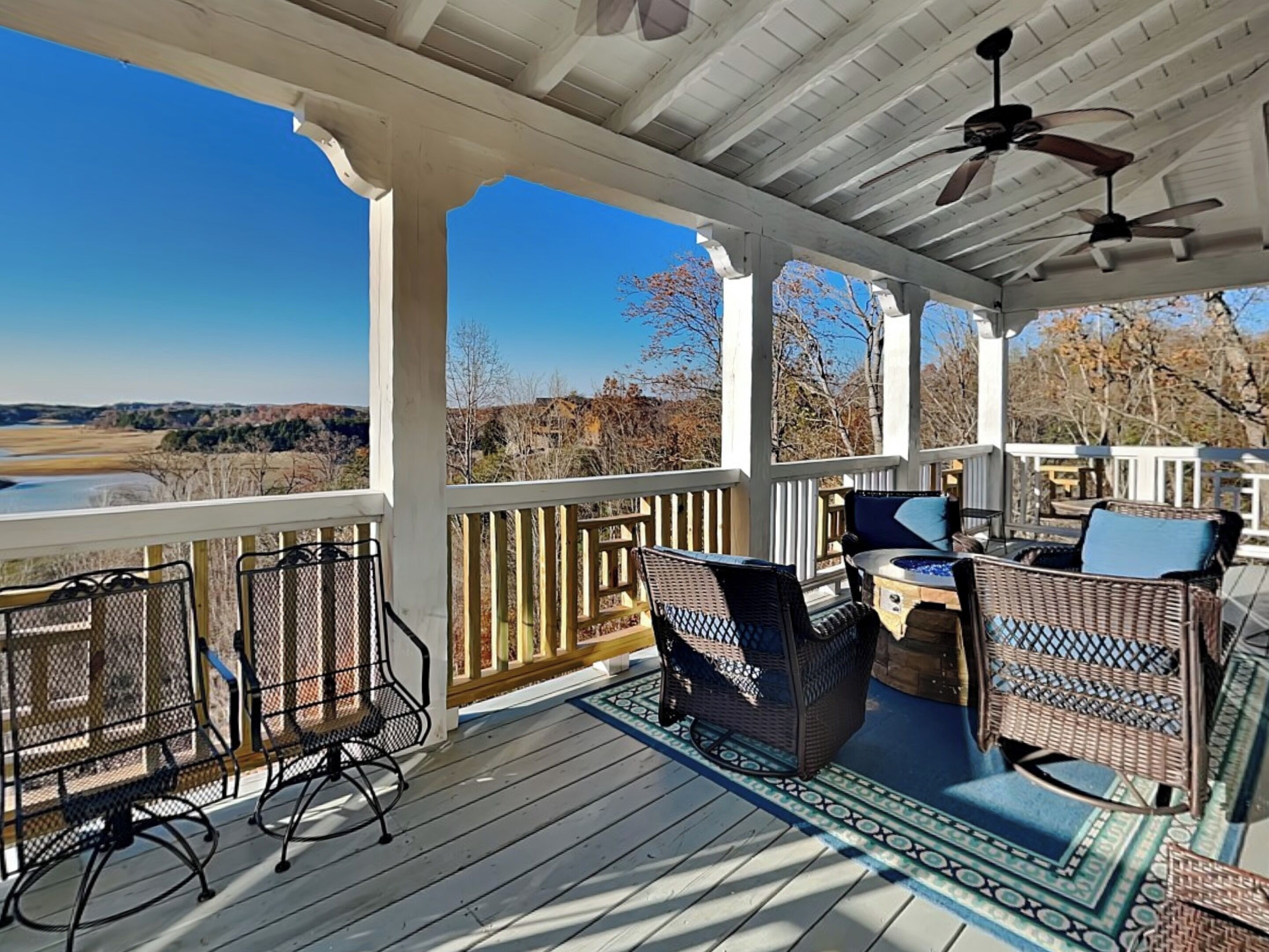 وسائل الراحة في المنشأة