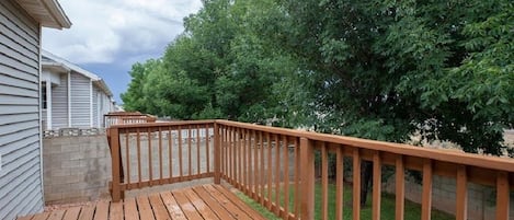 Terrass/Patio