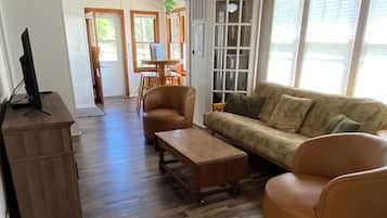 Smart TV y reproductor de DVD