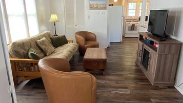 TV connectée, lecteur de DVD