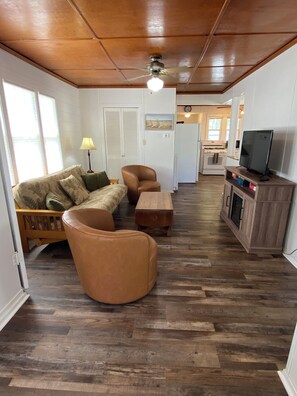 Smart-TV, DVD-Player