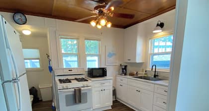 Cottage by the Beach