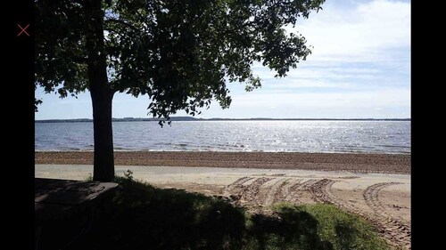 Cottage by the Beach