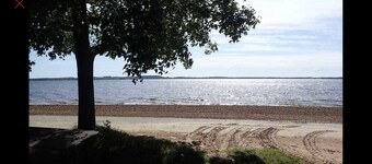 Cottage by the Beach