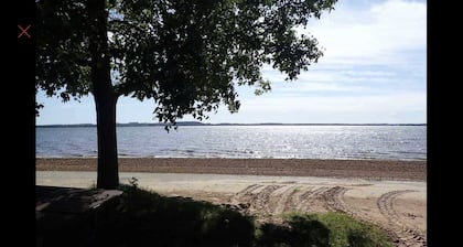 Cottage by the Beach