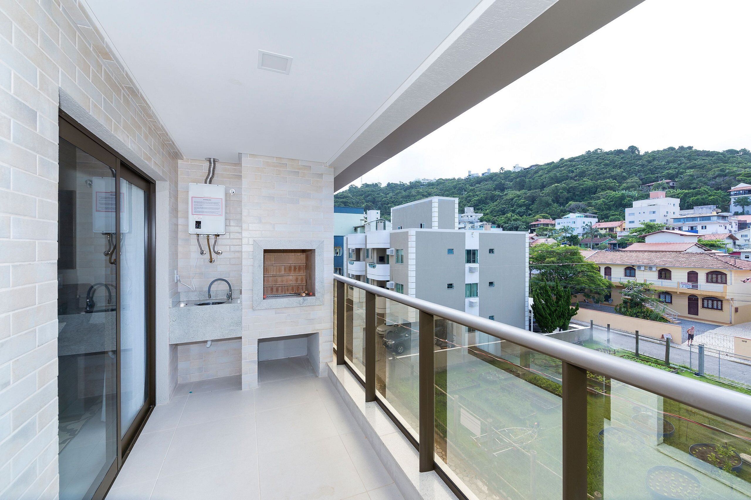 Deluxe Apartment | Terrace/patio