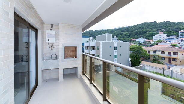 Deluxe-Apartment | Terrasse/Patio