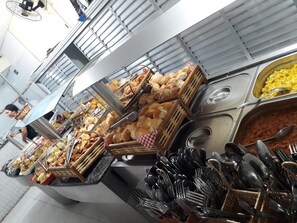 餐廳