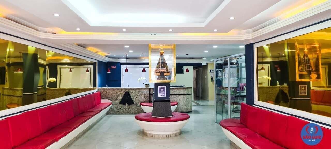 منطقة الاستقبال