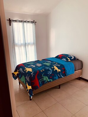 3 Schlafzimmer, kostenloses WLAN, Bettwäsche