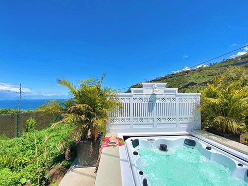 Casa Boticaria, erstaunliches privates Paradies!