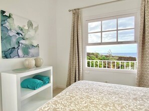 2 Schlafzimmer, Bügeleisen/Bügelbrett, Reisekinderbett, kostenloses WLAN